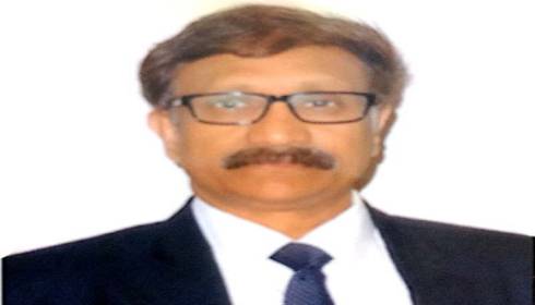 Dr PS Bhandari