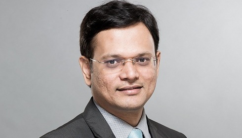  Dr Umesh Srikantha