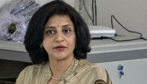 Prof Dr Shilpa Sharma