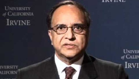 Professor Sudhir Gupta