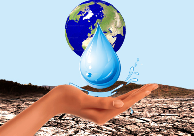 UN Conference on World Water Day 2023