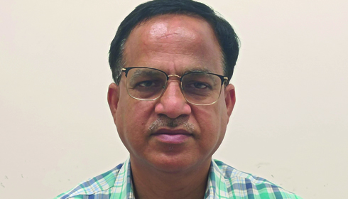  Dr Rajesh Khadawat, Professor, Department of Endocrinology, AIIMS