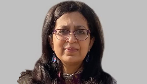 Prof Sheffali Gulati