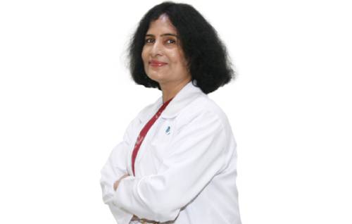 Dr Kalpana Nagpal