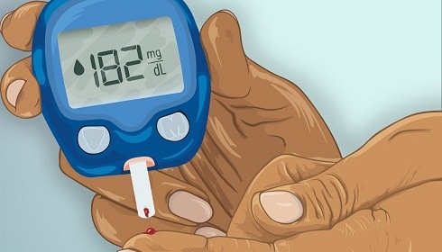 Diabetes epidemic sweeping India: Millions Unaware of silent health threat
