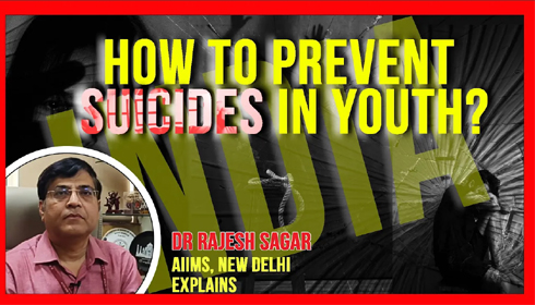 Suicide: How To stop self-destruction In Indian Children