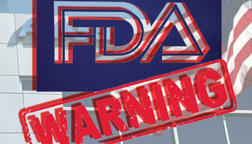 FDA flags risk in Amgen's Prolia: Watch out for calcium loss and fractures!