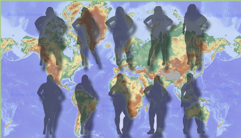 Global Obesity Crisis: Urgent Need for Unified Strategy as Over One Billion Affected