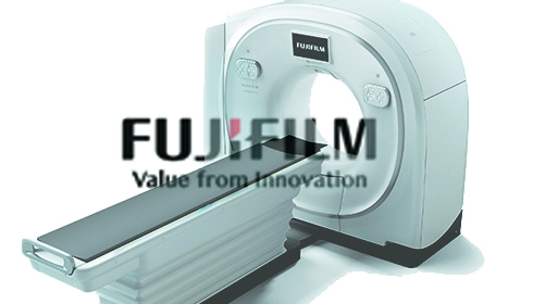 Fujifilm India Unveils a Cutting-Edge MRI Machine at the Healthcare Conclave
