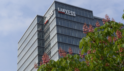 LANXESS Grapples with Challenges in 2023, Expects Moderate Improvement in 2024