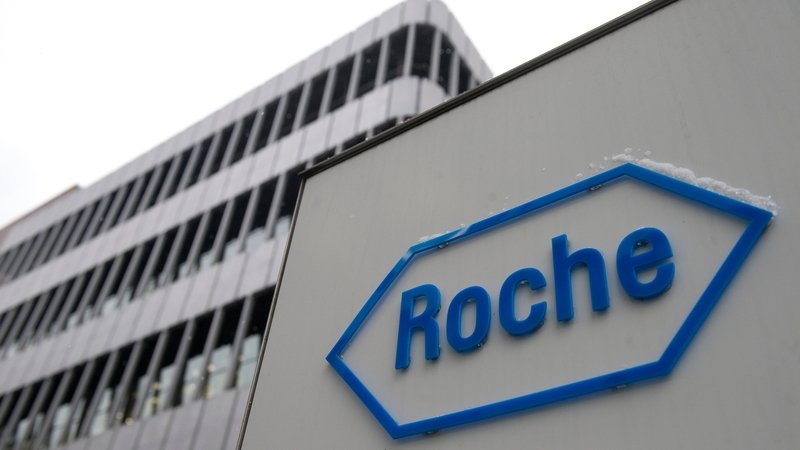 Roche's Ocrevus Shows Promising Results in Treating Multiple Sclerosis
