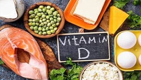 Vitamin D Boosts Gut Bacteria, Enhancing Cancer Immunity in Mice Models