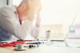 Research Reveals Burnout Discrepancies Among Physicians with Disabilities