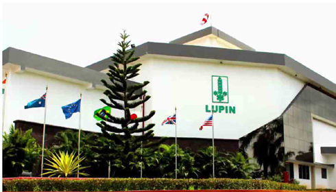 Lupin Receives ISO 14001 & 45001 Certifications for All Its Indian Facilities