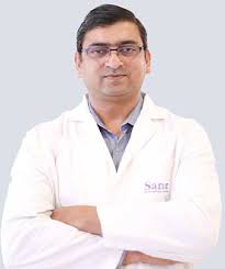 Dr Ankur Garg