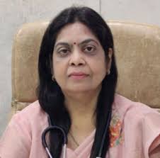 Dr Radha Jain