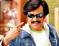 Rajnikanth