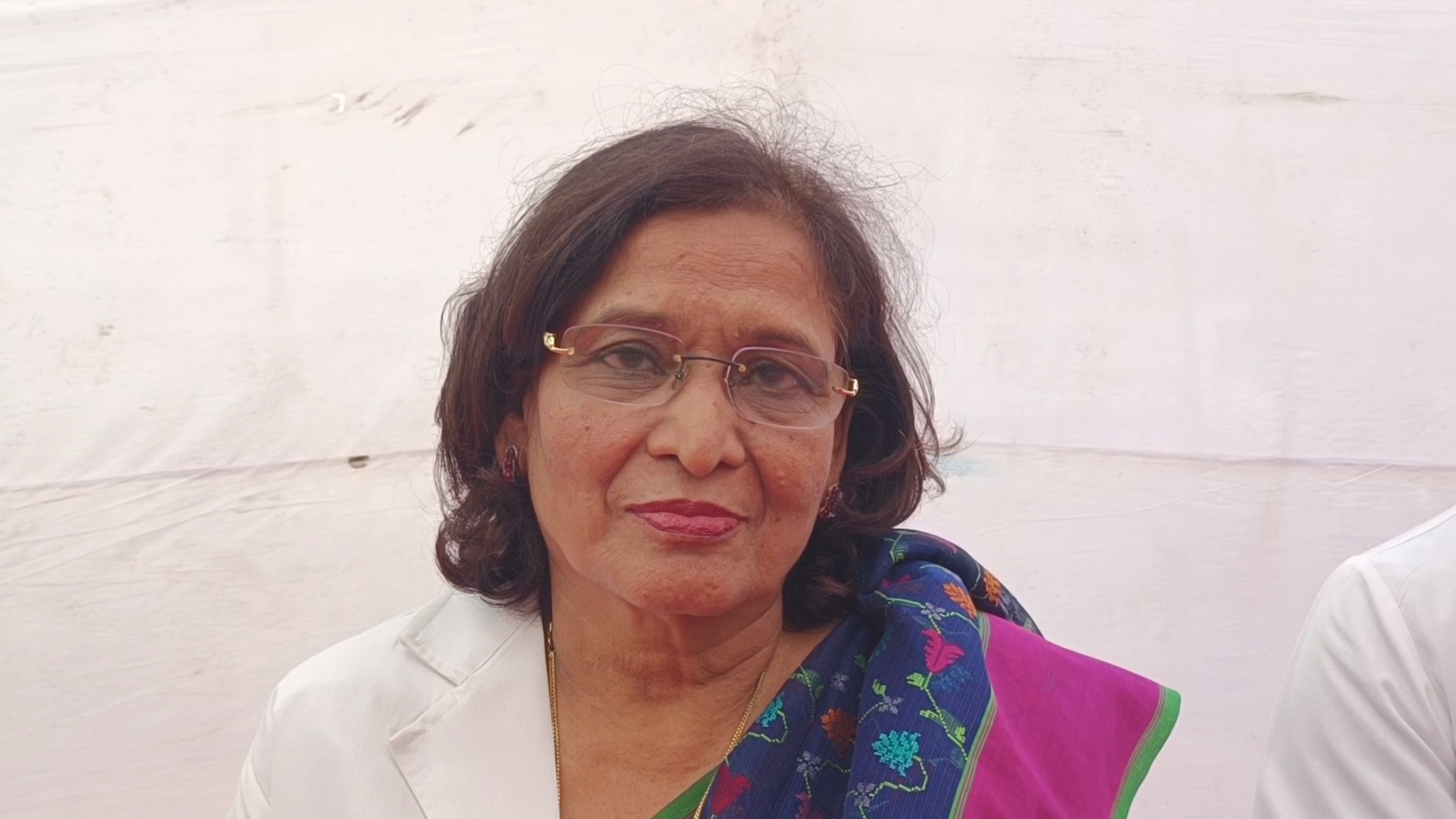 Dr. Asha Agarwal