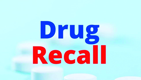 C&A Naturistics recalls AK Forte tablets over undeclared drug ingredients