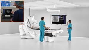 Boston Scientific Launches AVVIGO™️+ System: A Game-Changer in Coronary Imaging and Intervention