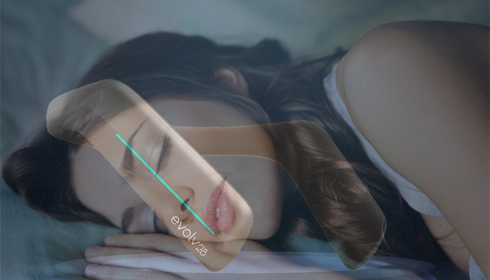 Wearable Device Significantly Improves Sleep in Insomnia Patients: Study