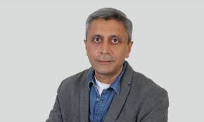 Dr. Vikram Vora