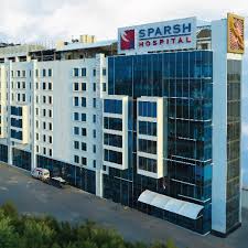 SPARSH Hospital, Yelahanka: Transforming Healthcare in Bengaluru