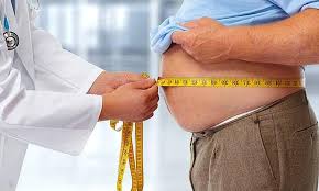 Study Projects Alarming Rise in Obesity Rates in the U.S. by 2050