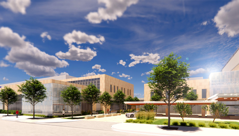 UT Southwestern to Build $177M Radiation Oncology Facility in Fort Worth Medical District