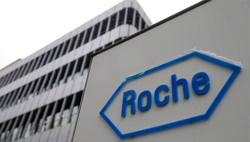 Roche Provides Update on Phase III SKYSCRAPER-01 Study Results