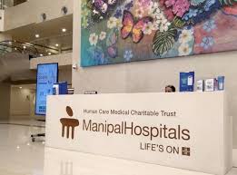 Manipal Hospital Pune Treats Rare Esophageal Disorder with Advanced POEM Procedure