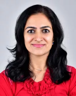 Dr. Sushma Gopalan - Child Psychologist - Child Life Specialist