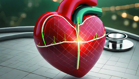 New Research Unveils Potential for Heart Muscle Regeneration in Artificial Heart Patients