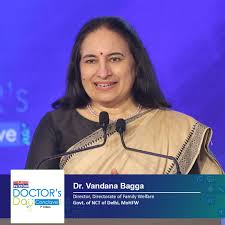 Suspended DGHS Dr. Vandana Bagga Challenges Suspension, Cites Breach of Election Code and Constitutional Norms