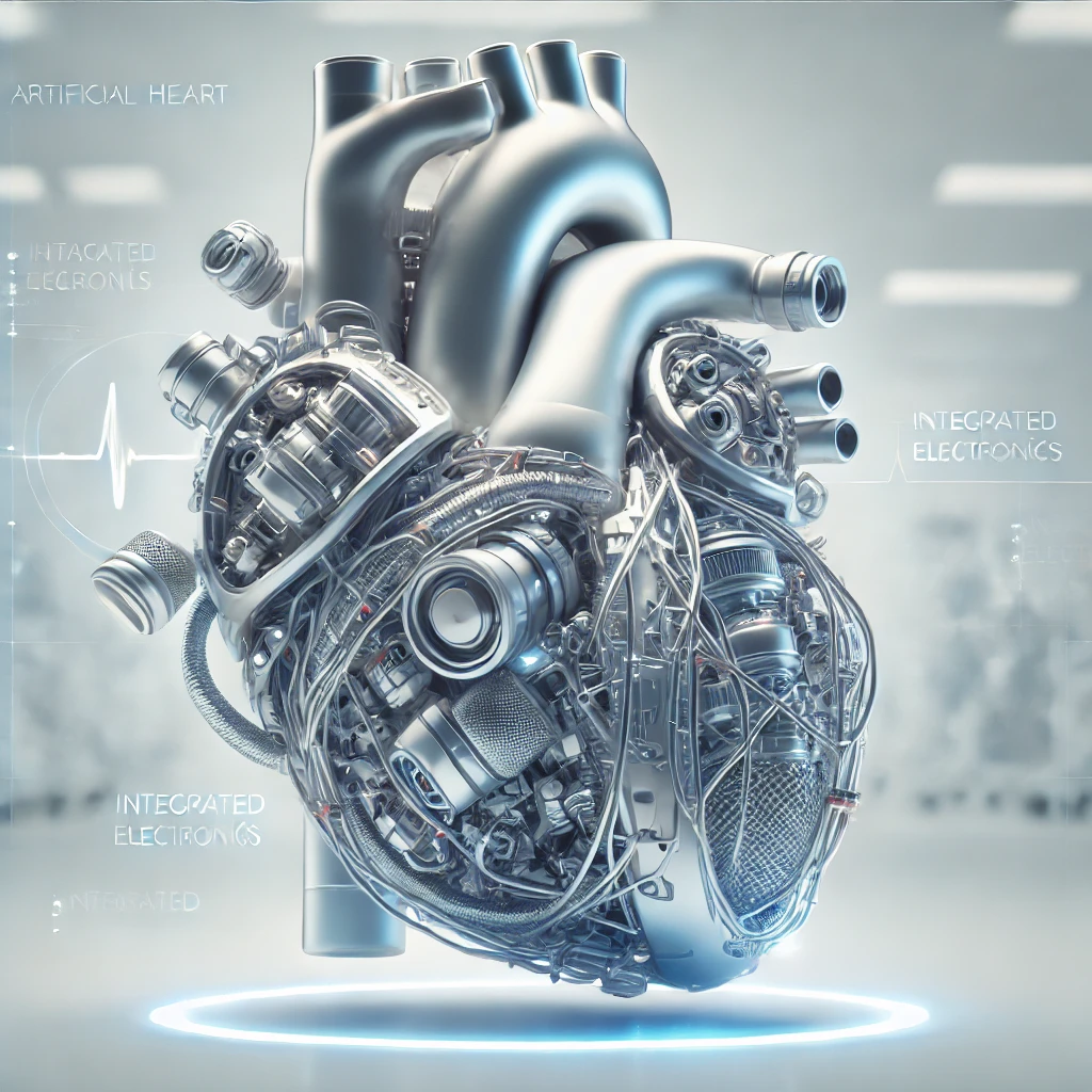 SynCardia Systems Secures Landmark Patent for Next-Generation Artificial Heart in China