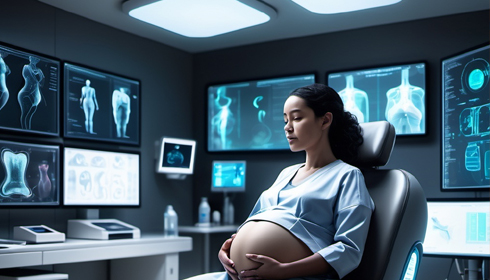 AI Breakthrough in Pregnancy Risk Assessment: Uncovering Hidden Dangers