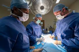 Prehabilitation Before Surgery May Improve Recovery and Reduce Complications: Study