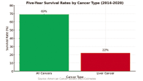 Cancer Survival Rates in the US: A Closer Look at the Numbers