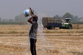 Heat-Related Deaths to Surge in Europe Due to Climate Change, New Study Warns