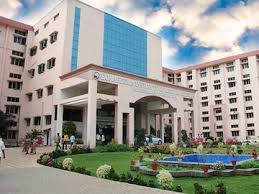 KIMS DENTAL COLLEGE & HOSPITAL