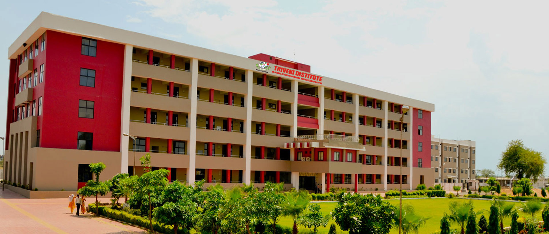 Triveni Institute of Dental Sciences, Hosptial & Research Centre, Bilaspur