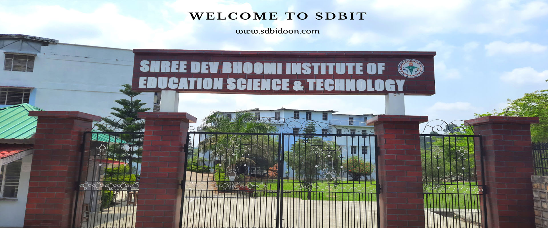 Shree Dev Bhoomi Institute of Education Science and Technology, Dehradun