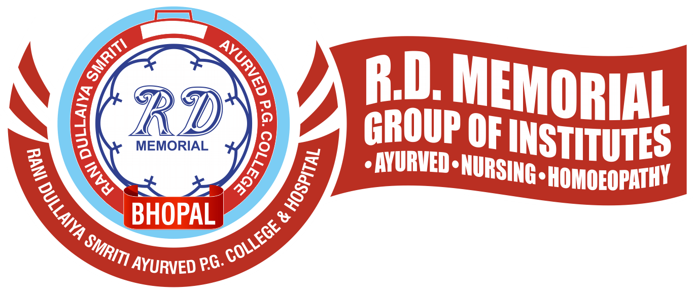 Rani Dullaiya Smriti Homoeopathy Medical College and Hospital