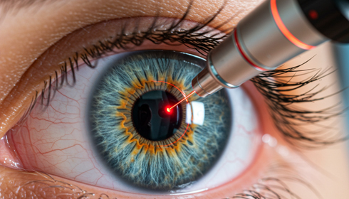 Representative Image