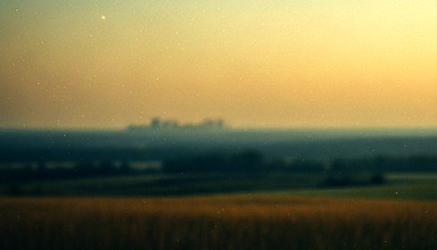 Delhi’s Air Turns Toxic Again as Pollution Crisis Deepens