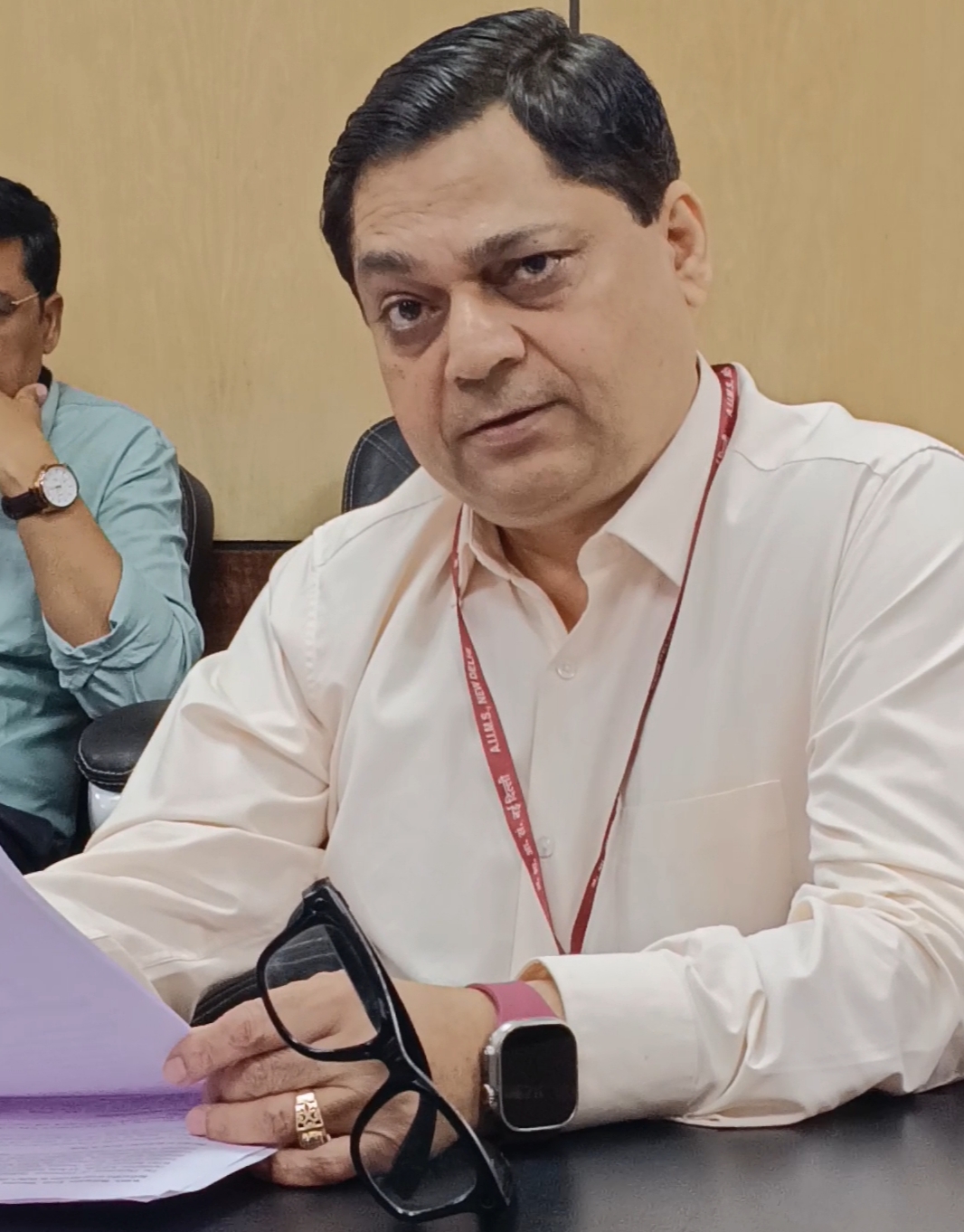 Blurry Vision in the Capital: Nearly 3 in 10 Delhiites Need Glasses ...