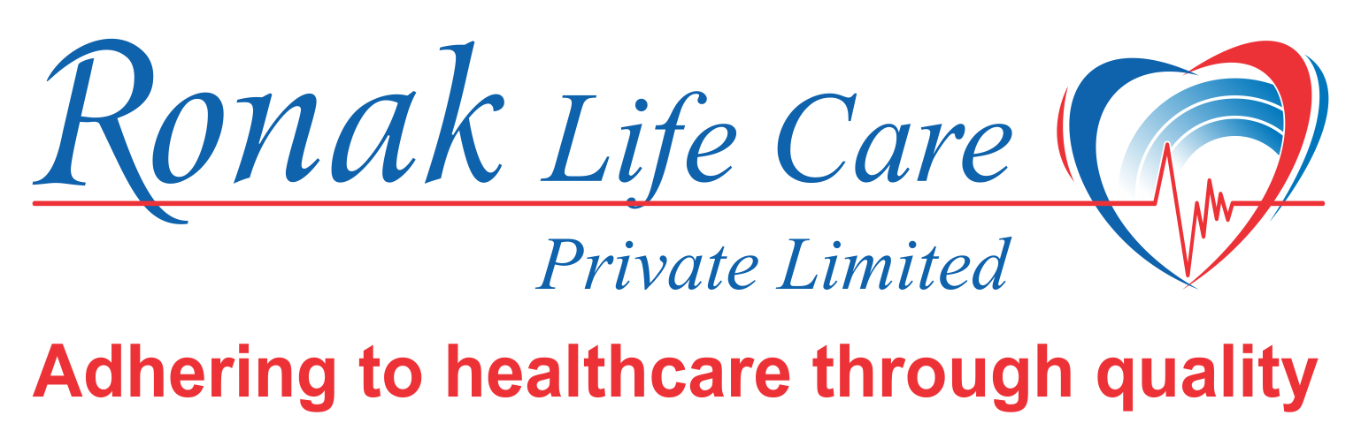 RONAK LIFECARE PRIVATE LIMITED