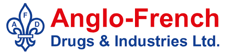 ANGLO-FRENCH DRUGS & INDUSTRIES LTD.