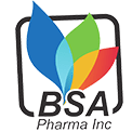 BSA PHARMA INC.