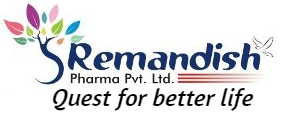 REMANDISH PHARMA PVT LTD